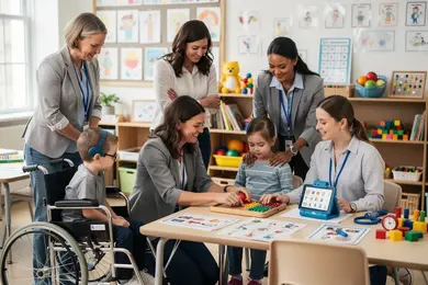 2026 Online Special Education Bachelor's Degree Programs With No Application Fee thumbnail