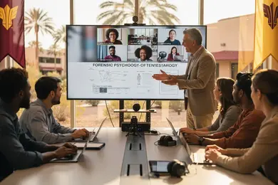 2026 Arizona State University Online MS in Psychology - Forensic Psychology: Cost, Curriculum, Admissions, and Career Outcomes thumbnail