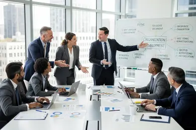 2027 Online Organizational Development Doctorate Programs for Licensed Professionals thumbnail