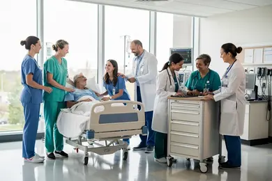 2027 Nursing Degree Education Premium Report: How Pay Changes From Bachelor's to Master's to Doctorate