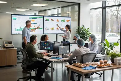 2026 Online Food Industry Management Degrees That Help Build Cross-Functional Operations Skills thumbnail