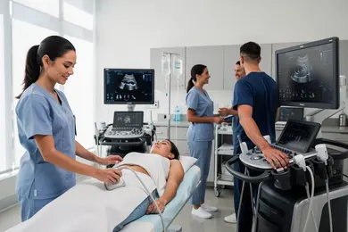 2026 Ultrasound Technology Degree Concentration Trends: Which Specializations Are Growing the Fastest thumbnail