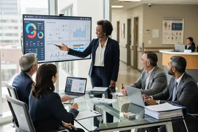 2027 Accredited Online Health Systems Management Degree Programs With No GRE or GMAT Requirements thumbnail