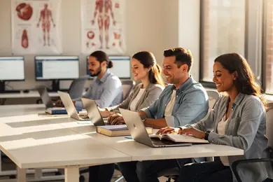 2027 From Medical Assistant to Medical Coder: Programs That Award Credit for Clinical Coursework thumbnail