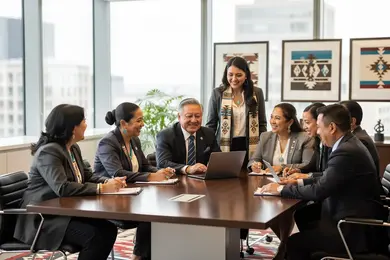 2026 Best Online Native American Leadership Degrees for Jobs thumbnail