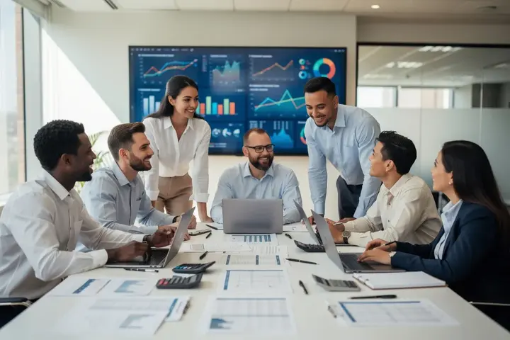 2026 Best Online Master's in Accounting With Accounting Analytics Focus