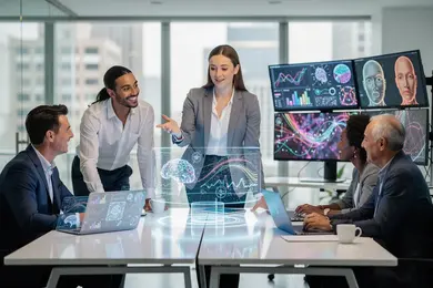 2026 Best AI Courses for Independent Consultants Using Generative AI thumbnail