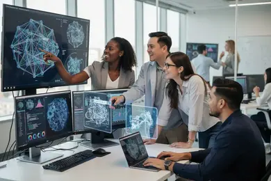 2026 Best Columbia Online AI Courses for AI Adoption thumbnail