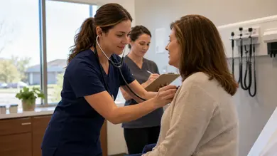 2027 Best Online Family Nurse Practitioner (FNP) Programs for Residents of Amarillo, TX thumbnail