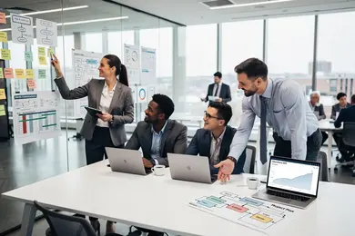 2026 Online Operations Management Degrees With Project Management Coursework thumbnail