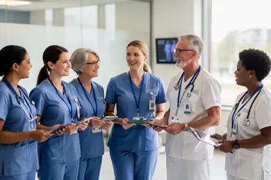 2026 What Job Postings Reveal About Clinical Nurse Leader Careers: Skills, Degrees, and Experience Employers Want thumbnail