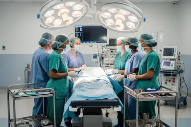 2026 Surgical Tech Degree Completion Time Report: How Long Students Actually Take to Graduate thumbnail