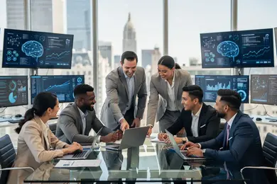 2026 Best AI Courses for Investment Professionals thumbnail