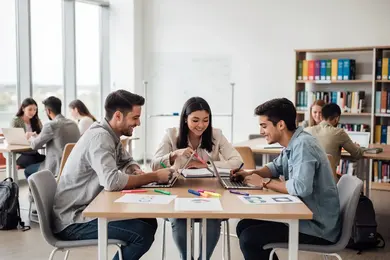 2027 Best Associate Degree Completion Programs With Scholarship Options thumbnail