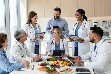 2026 Best Online Bachelor's in Nutrition for Clinical Nutrition Career Paths thumbnail