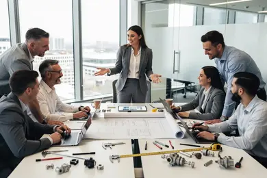 2026 Best Online Bachelor's in Engineering Management With Internship Support thumbnail