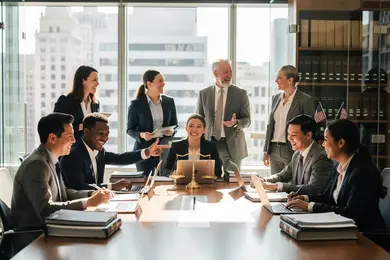 2026 Legal Studies Jobs With the Best Work-Life Balance thumbnail