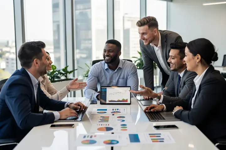 2026 Best Online Marketing Programs for Professionals Seeking Agency Careers