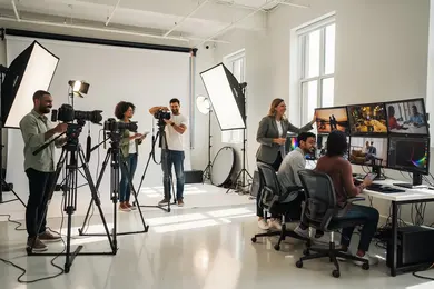 2026 Online Digital Photography Degrees That Prepare Students for Photography Roles thumbnail