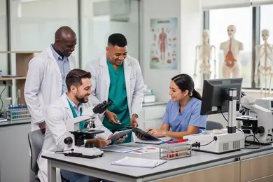 2026 Online Medical Studies Bachelor's Degrees for Adults Over 30 thumbnail
