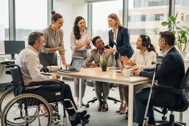 2026 How Employers Are Changing Hiring Criteria for Disability Studies Graduates in the AI Era thumbnail