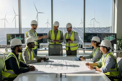 2027 Best Accredited Online Energy Engineering Degree Programs: Compare Tuition, Admissions, and Career Outcomes thumbnail