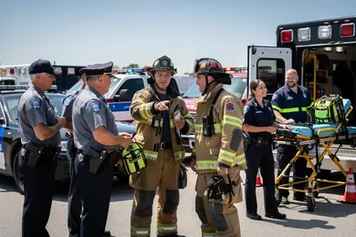 2026 Job Placement Rates for Public Safety Master's Graduates: Employment Outcomes thumbnail