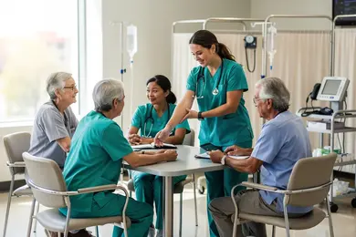 2027 Online Adult Gerontology Primary Care Nurse Practitioner Doctorate Programs That Do Not Require the GRE or GMAT thumbnail