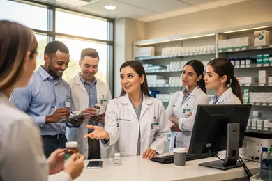 2026 Online PharmD Programs With the Best Advising for Residency-Bound Students thumbnail