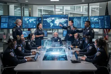 2026 Online Homeland Security Degrees That Help Build Infrastructure Protection Skills thumbnail