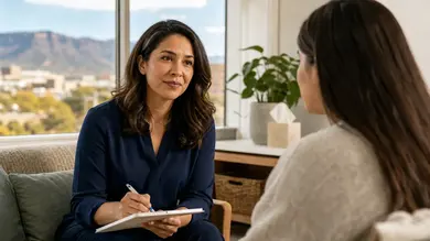 2027 Best Online Psychiatric-Mental Health Nurse Practitioner (PMHNP) Programs for Residents of Albuquerque, NM thumbnail
