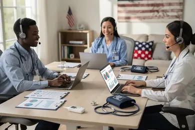 2026 Best Nurse Practitioner Careers for Remote Opportunities thumbnail