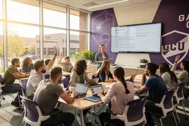2026 Grand Canyon University Online EdD in Higher Education Leadership: Quantitative Research: Cost, Curriculum, Admissions, and Career Outcomes thumbnail