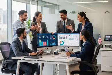 2026 Entry-Level Hiring Trends for Health Systems Management Graduates: Where New Grads Have the Best Odds thumbnail