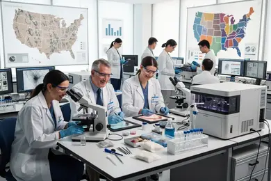 2026 Forensic Science Affordability by State: Where Students Pay the Most and Least thumbnail