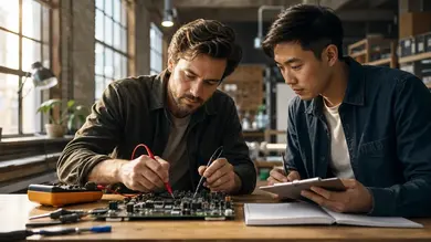 2027 Online Applied Science Master's Programs With No Letters of Recommendation thumbnail