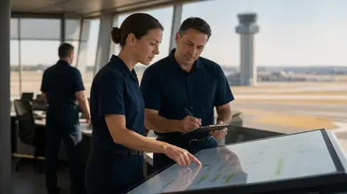 2027 Online Aviation Management Degree Programs With No Letters of Recommendation Required thumbnail