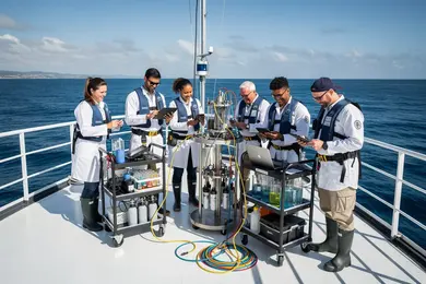 2026 Which Marine Science Specializations Have the Best Job Outlook? thumbnail
