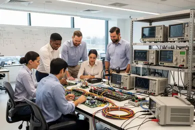 2027 Electrical Engineering Degree Licensure Outcomes Report: Pass Rates, Barriers, and Career Impact
