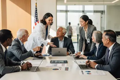 2027 Best Online Global Health Doctorate Programs for Senior-Level Roles: Careers, Salaries, and Advancement Paths thumbnail