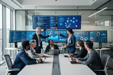 2026 Online Cybersecurity Degrees That Prepare Students for Security Roles in Business and Government thumbnail