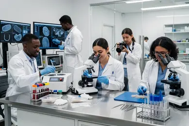 2026 Best Forensic Science Degrees by Lab Readiness, Cost, and Career Fit thumbnail
