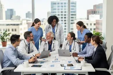 2026 Which Health Systems Management Degree Careers Offer the Best Long-Term Salary Growth? thumbnail