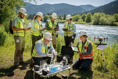 2026 Online Environmental Management Master's Programs at Accredited U.S. Universities thumbnail