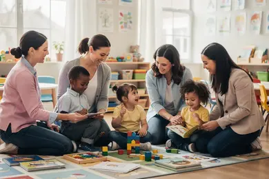 2026 Child Development Degree Concentration Trends: Which Specializations Are Growing the Fastest thumbnail