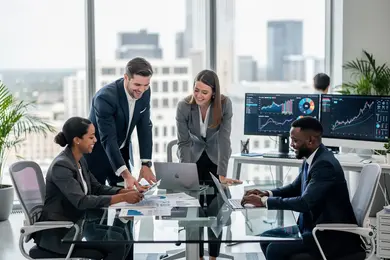 2026 Best Online Finance Degrees for Treasury Careers thumbnail
