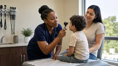2027 Online Family Nurse Practitioner (FNP) Programs for Georgia Residents: Costs and Clinical Training thumbnail