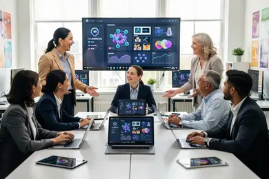 2026 Best AI Courses for K-12 Teachers Using Generative AI thumbnail
