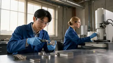2027 Fastest Accredited Online Materials Science & Engineering Master's Programs With No Thesis Requirement thumbnail