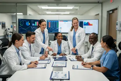 2026 What Job Postings Reveal About Patient Safety & Quality Careers: Skills, Degrees, and Experience Employers Want thumbnail